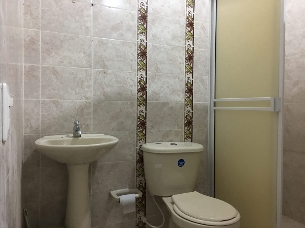 Casa en venta en Los Alpes, Barranquilla · foto 17 de 19