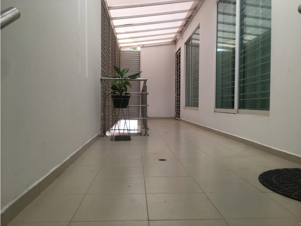 Casa en venta en Los Alpes, Barranquilla · foto 18 de 19