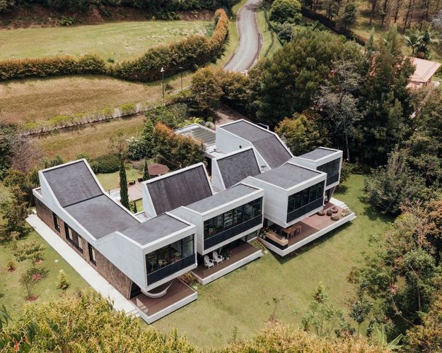 Casa de 3 alcobas en venta en Gualanday, Rionegro, 500 m² · foto 19 de 20