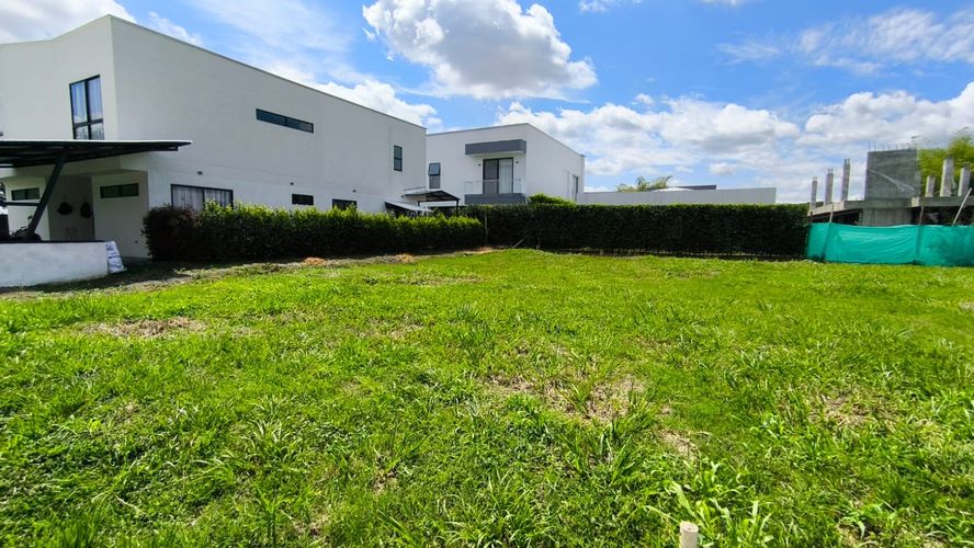 Lote en venta en Paso De La Bolsa, Jamundí, 80 m² · foto 2 de 9