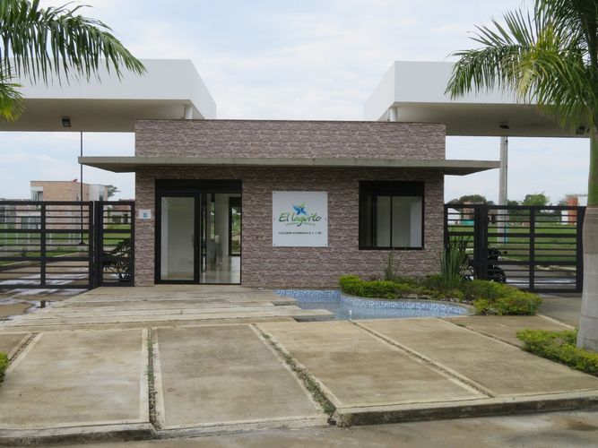 Lote en venta en Paso De La Bolsa, Jamundí, 80 m² · foto 3 de 9