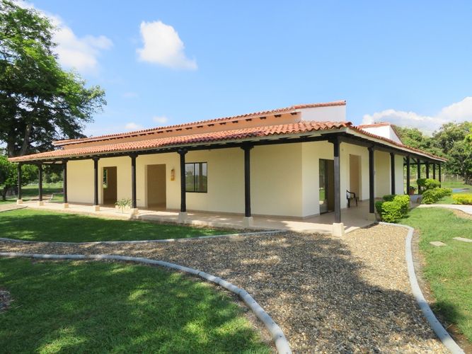 Lote en venta en Paso De La Bolsa, Jamundí, 80 m² · foto 5 de 9