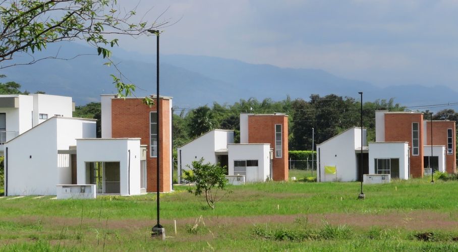 Lote en venta en Paso De La Bolsa, Jamundí, 80 m² · foto 9 de 9