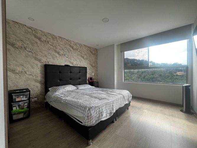 Apartamento de 3 alcobas en venta en Pantanillo, Envigado, 94 m² · foto 11 de 22