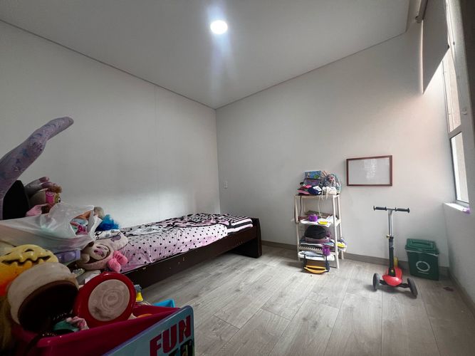 Apartamento de 3 alcobas en venta en Pantanillo, Envigado, 94 m² · foto 12 de 22