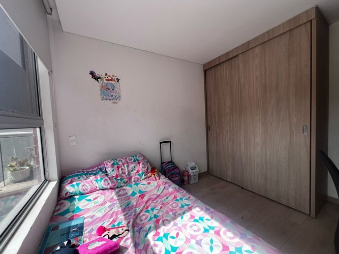 Apartamento de 3 alcobas en venta en Pantanillo, Envigado, 94 m² · foto 13 de 22