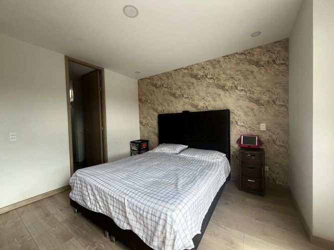 Apartamento de 3 alcobas en venta en Pantanillo, Envigado, 94 m² · foto 17 de 22