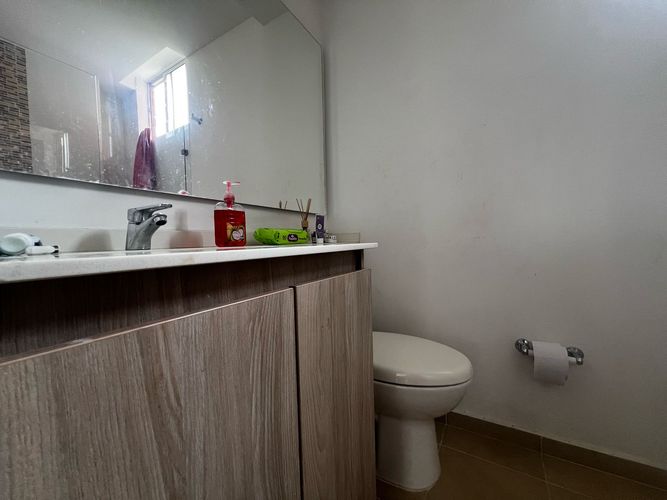 Apartamento de 3 alcobas en venta en Pantanillo, Envigado, 94 m² · foto 18 de 22