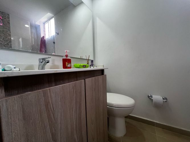 Apartamento de 3 alcobas en venta en Pantanillo, Envigado, 94 m² · foto 19 de 22