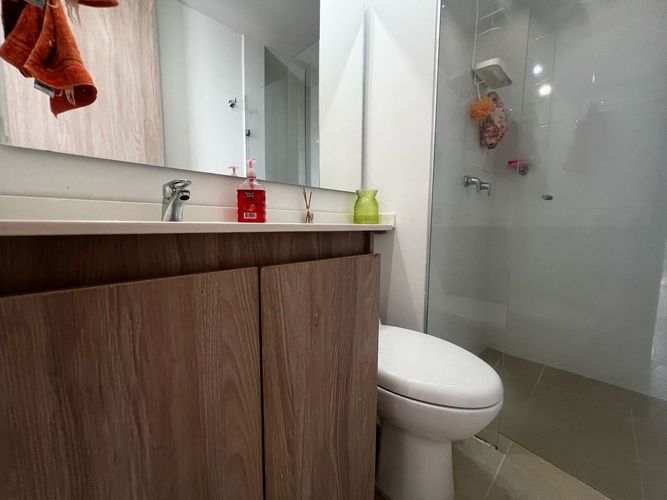Apartamento de 3 alcobas en venta en Pantanillo, Envigado, 94 m² · foto 20 de 22
