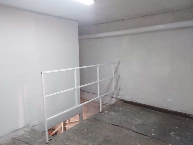 Bodega en arriendo en Belén, Medellín, 290 m² · foto 4 de 13