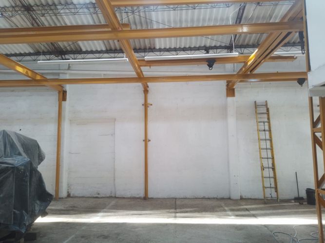 Bodega en arriendo en Belén, Medellín, 290 m² · foto 9 de 13