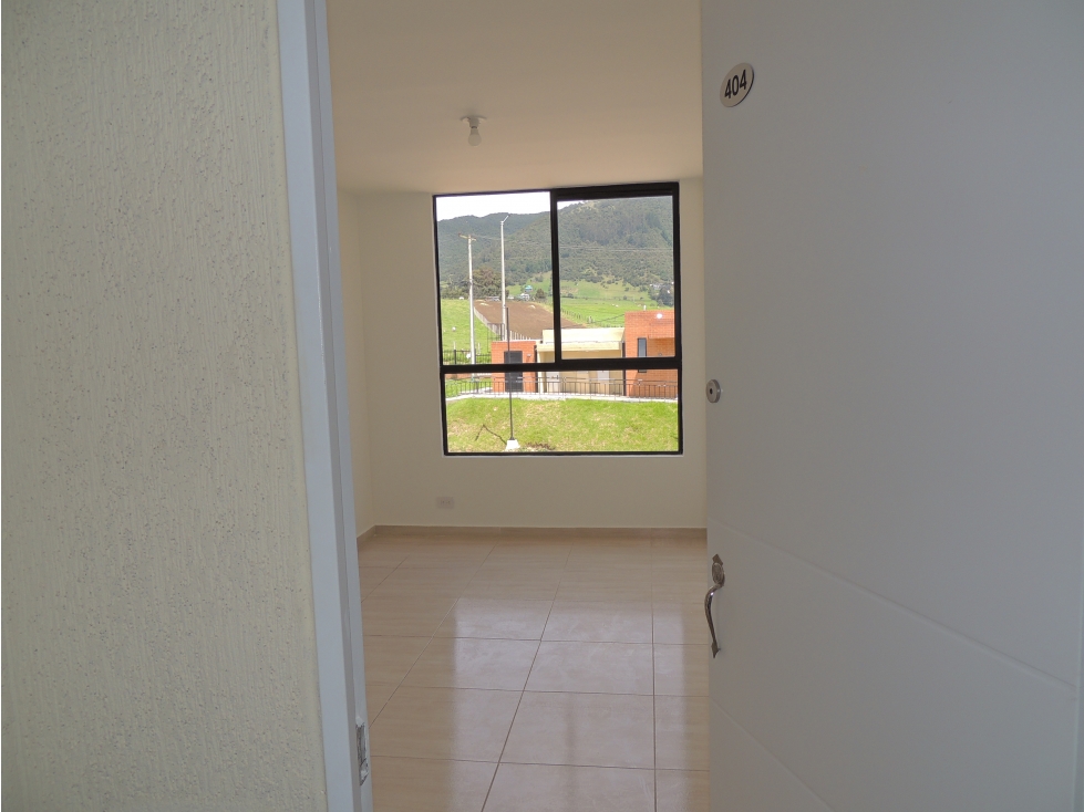 Apartamento en Arriendo en La calera, La calera
