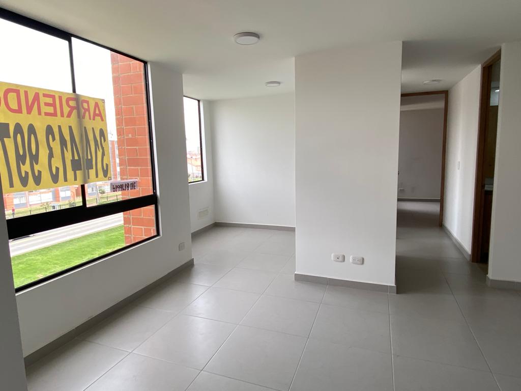 Apartamento en venta en 20 De Julio Sector Ii, Chía · foto 2 de 18