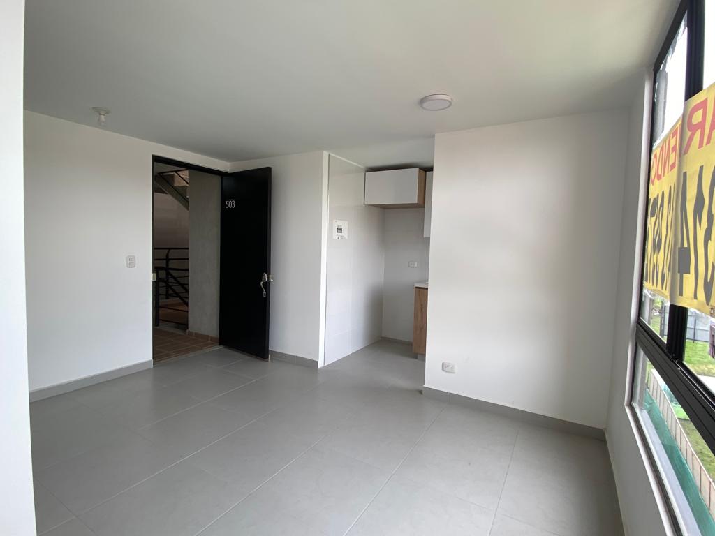 Apartamento en venta en 20 De Julio Sector Ii, Chía · foto 3 de 18