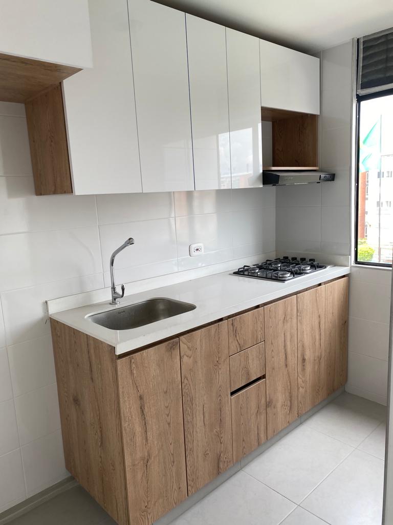 Apartamento en venta en 20 De Julio Sector Ii, Chía · foto 4 de 18