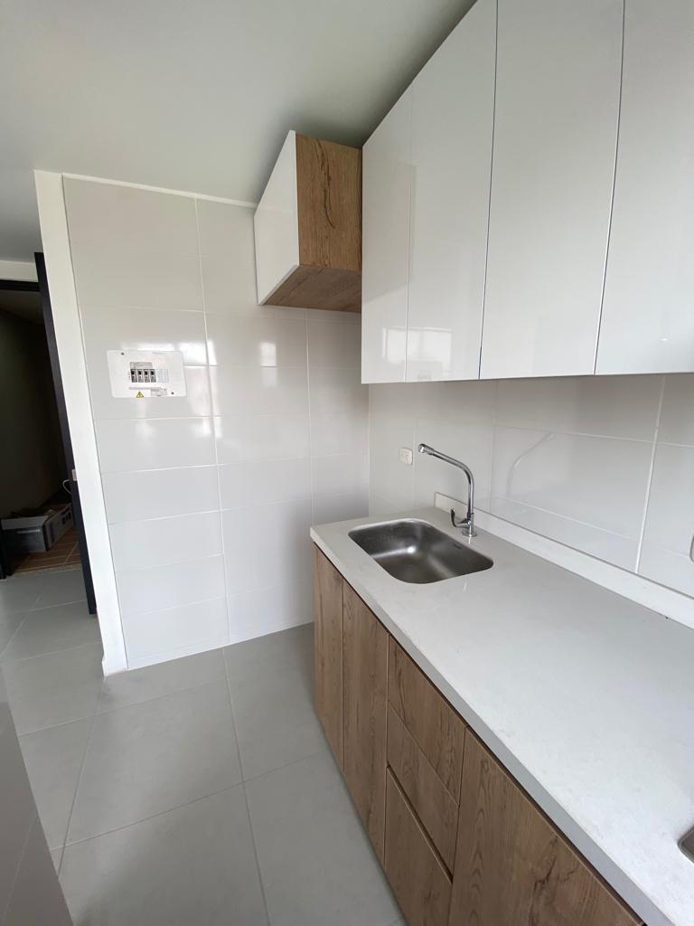 Apartamento en venta en 20 De Julio Sector Ii, Chía · foto 5 de 18