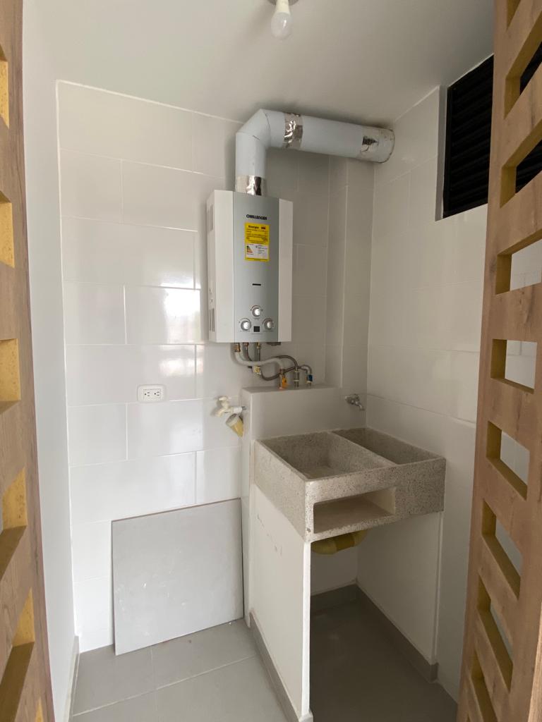 Apartamento en venta en 20 De Julio Sector Ii, Chía · foto 6 de 18