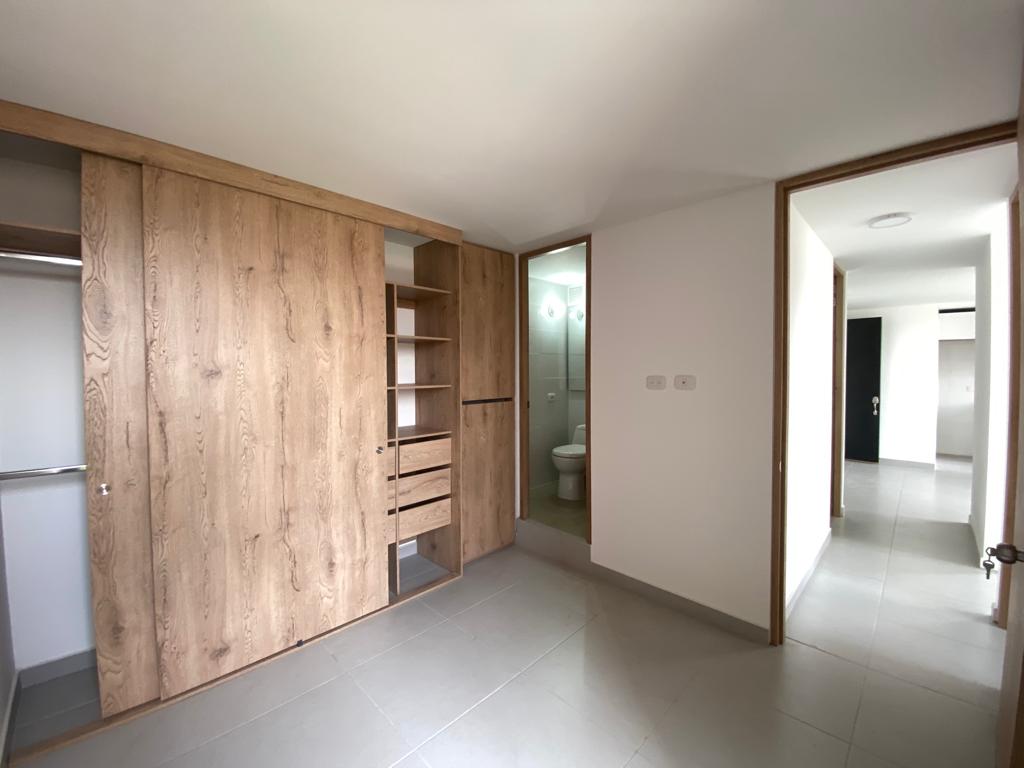 Apartamento en venta en 20 De Julio Sector Ii, Chía · foto 8 de 18