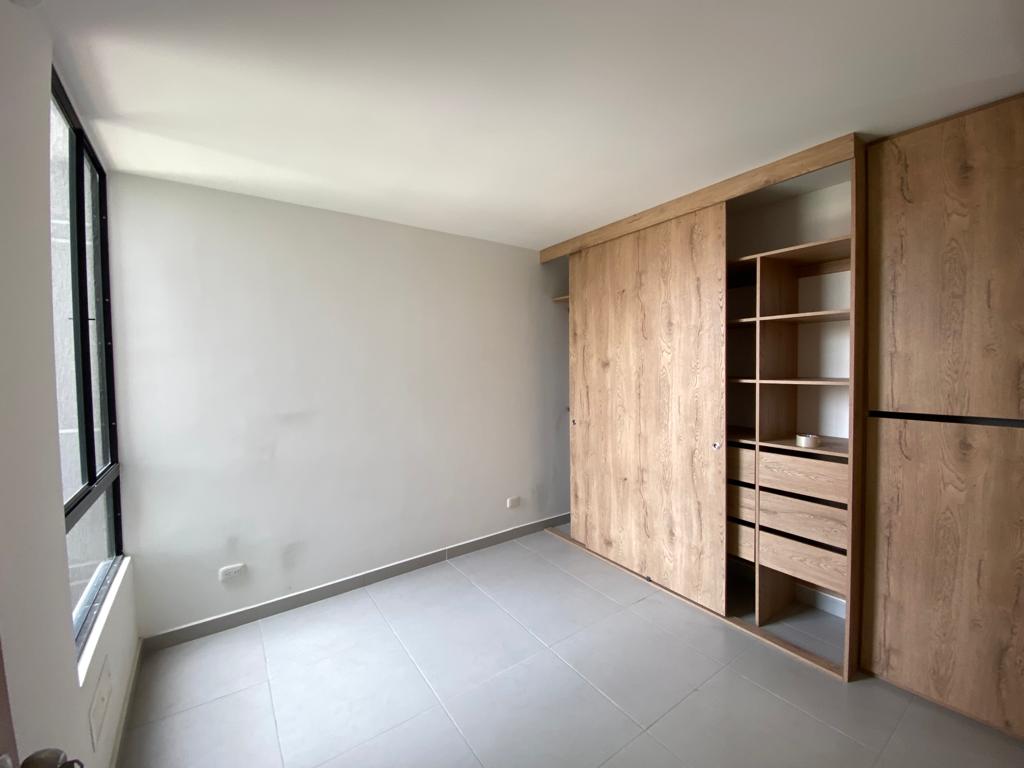Apartamento en venta en 20 De Julio Sector Ii, Chía · foto 9 de 18