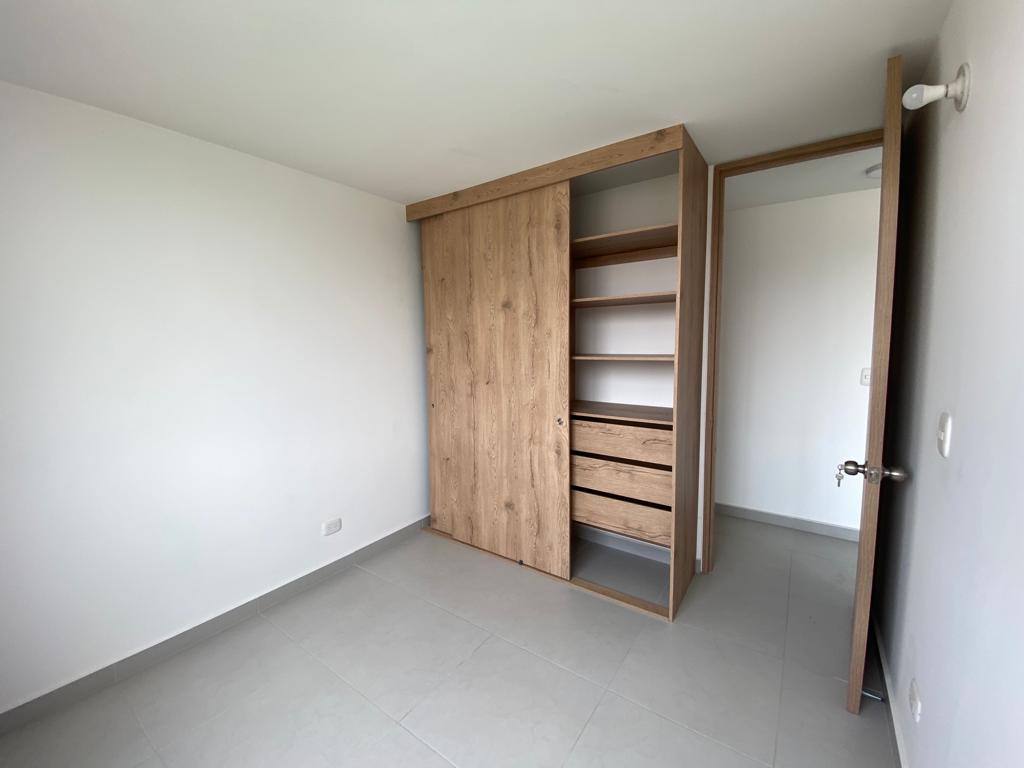 Apartamento en venta en 20 De Julio Sector Ii, Chía · foto 12 de 18