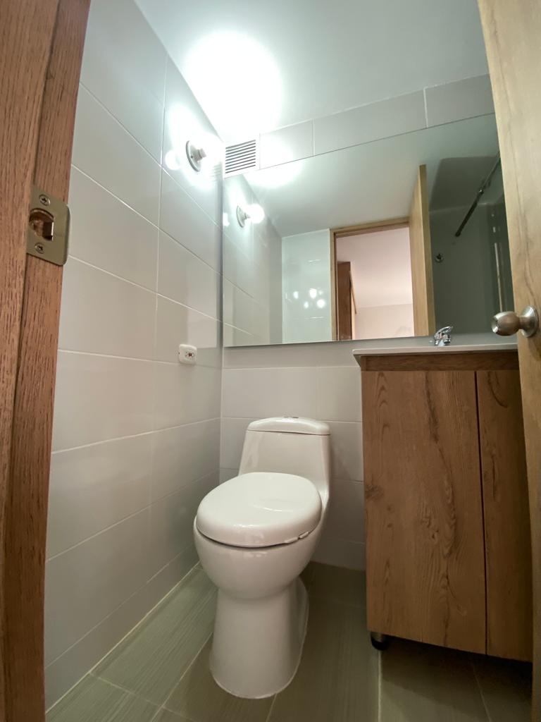 Apartamento en venta en 20 De Julio Sector Ii, Chía · foto 13 de 18