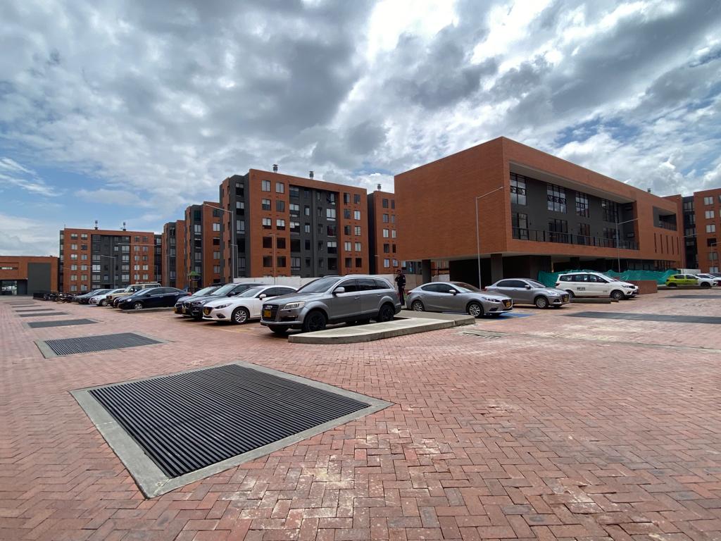 Apartamento en venta en 20 De Julio Sector Ii, Chía · foto 15 de 18