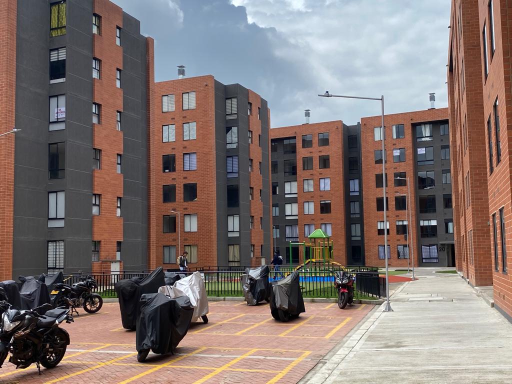 Apartamento en venta en 20 De Julio Sector Ii, Chía · foto 16 de 18