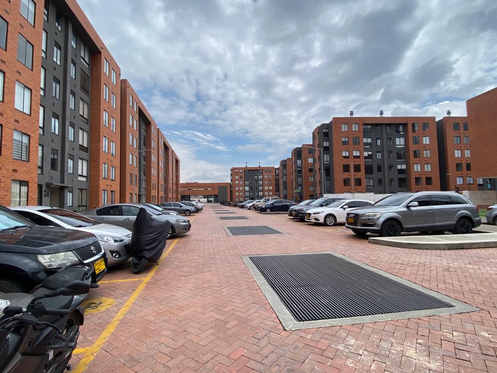 Apartamento en venta en 20 De Julio Sector Ii, Chía · foto 17 de 18