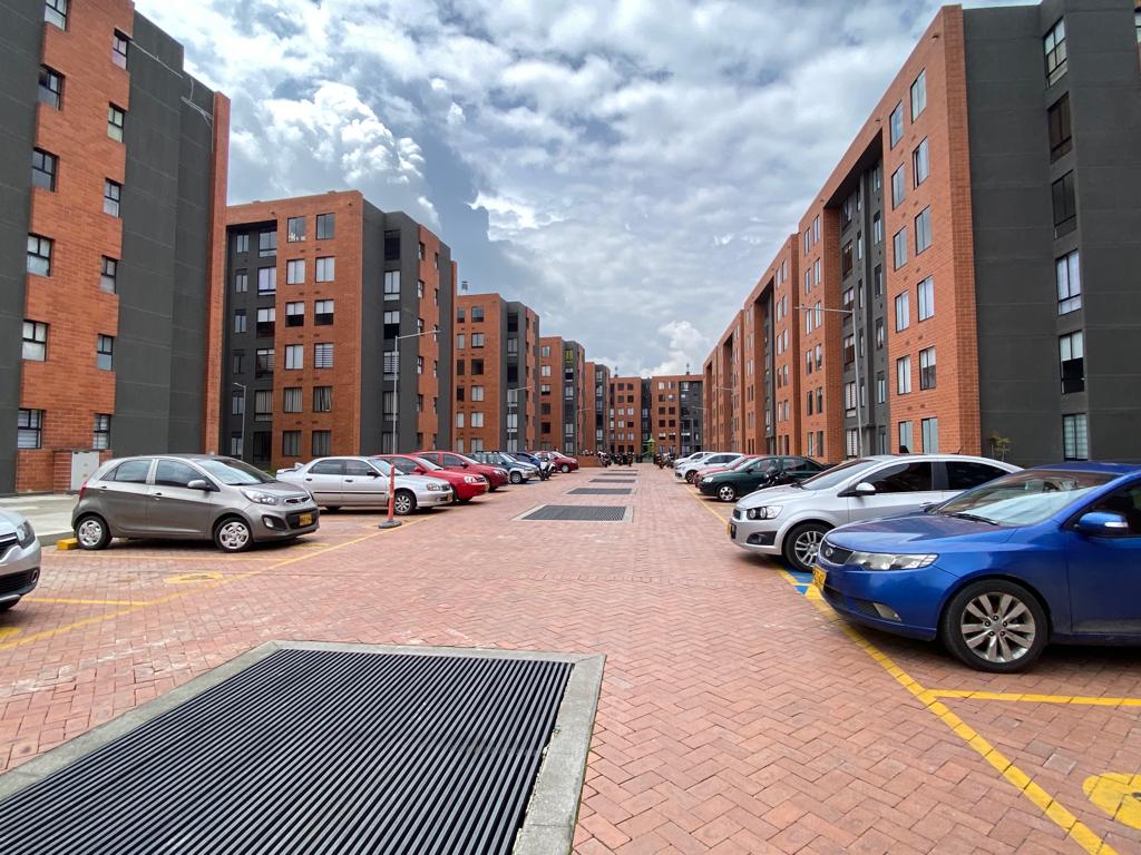 Apartamento en venta en 20 De Julio Sector Ii, Chía · foto 18 de 18