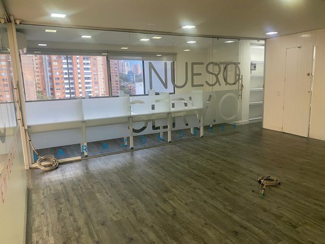 Oficina en venta en La Florida, Medellín, 116 m² · foto 13 de 18