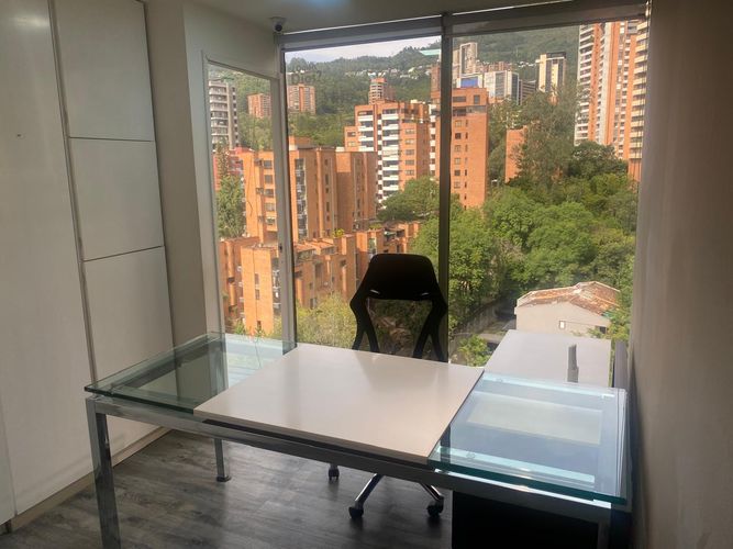 Oficina en venta en La Florida, Medellín, 116 m² · foto 14 de 18