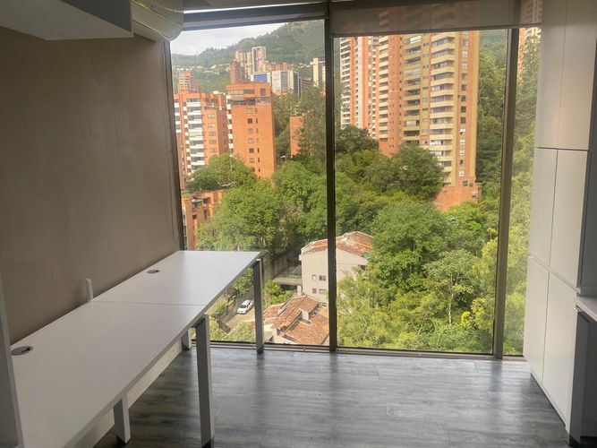 Oficina en venta en La Florida, Medellín, 116 m² · foto 15 de 18