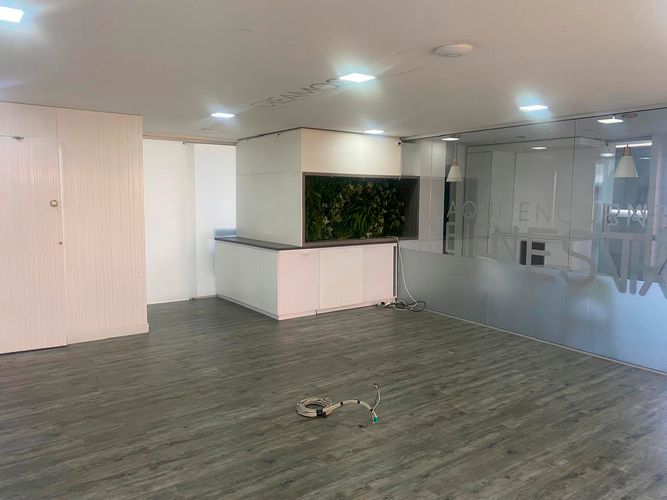 Oficina en venta en La Florida, Medellín, 116 m² · foto 16 de 18