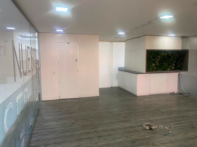 Oficina en venta en La Florida, Medellín, 116 m² · foto 17 de 18