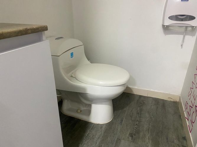 Oficina en venta en La Florida, Medellín, 116 m² · foto 18 de 18