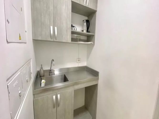 Oficina en venta en Las Vegas, Envigado, 38 m² · foto 2 de 6