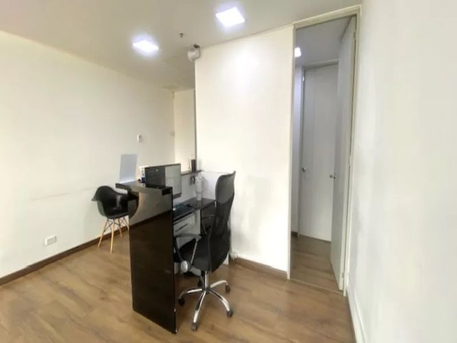 Oficina en venta en Las Vegas, Envigado, 38 m² · foto 5 de 6