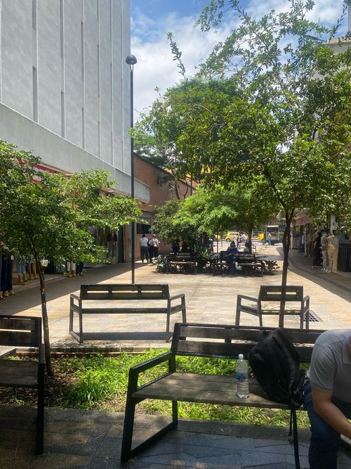 Local en venta en La Candelaria, Medellín, 91 m² · foto 5 de 12