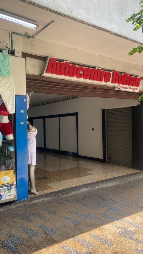 Local en venta en La Candelaria, Medellín, 91 m² · foto 7 de 12