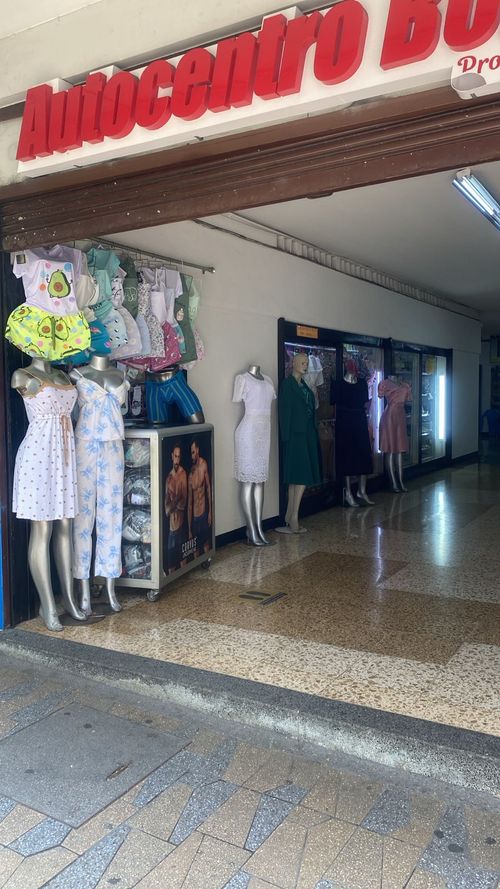 Local en venta en La Candelaria, Medellín, 91 m² · foto 8 de 12