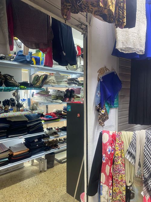 Local en venta en La Candelaria, Medellín, 91 m² · foto 9 de 12