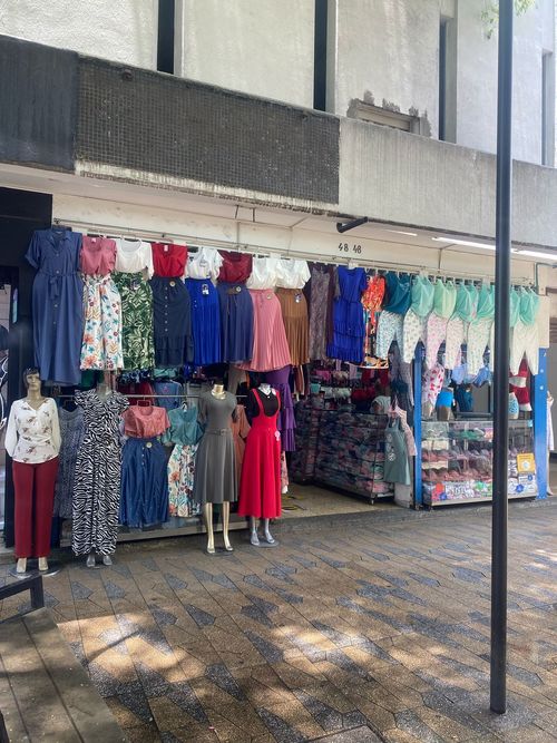 Local en venta en La Candelaria, Medellín, 91 m² · foto 11 de 12