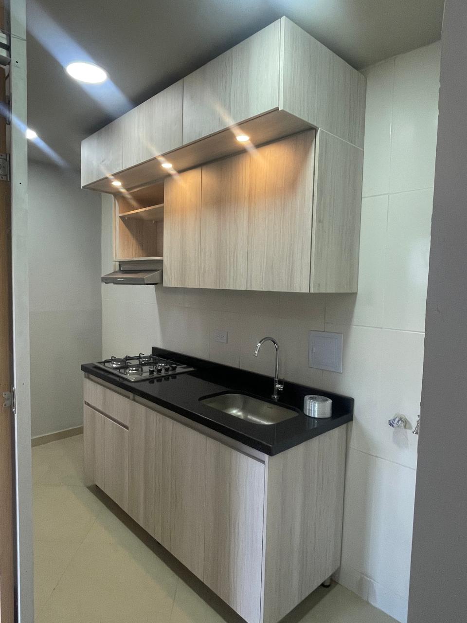 Casa en venta en Chapinero Central, Bogotá · foto 2 de 8