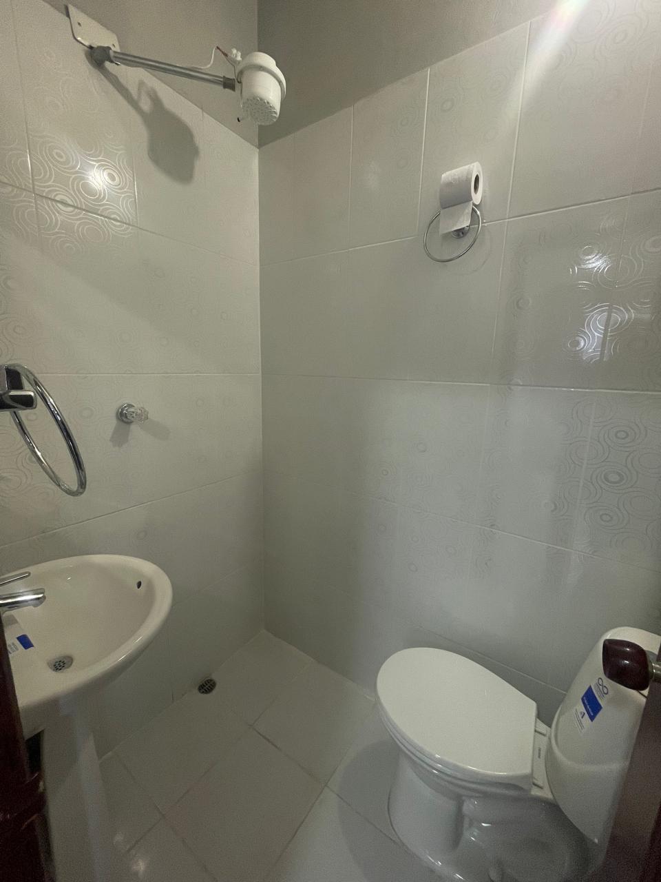 Casa en venta en Chapinero Central, Bogotá · foto 3 de 8