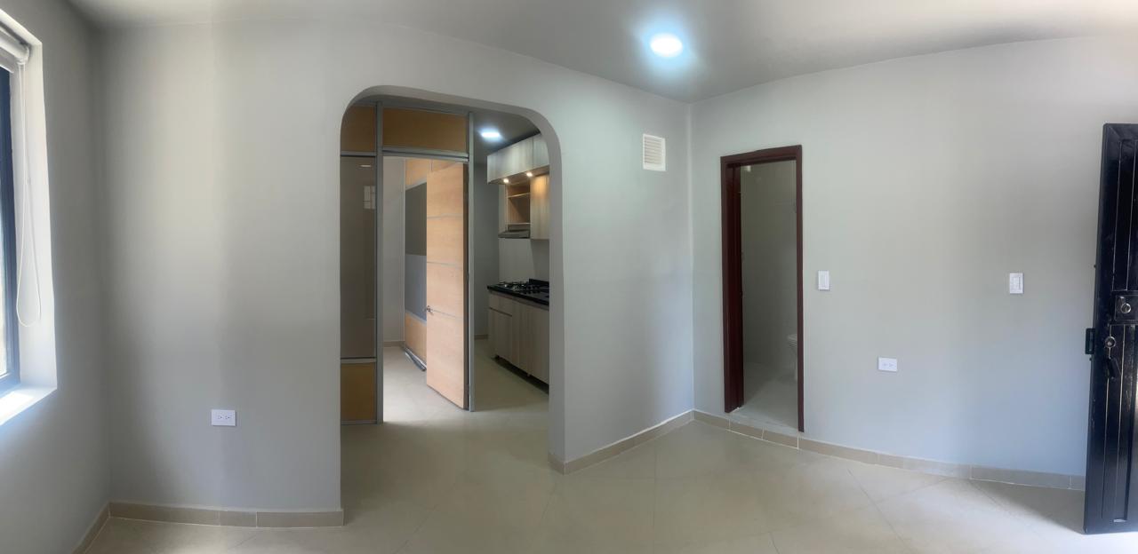 Casa en venta en Chapinero Central, Bogotá · foto 4 de 8