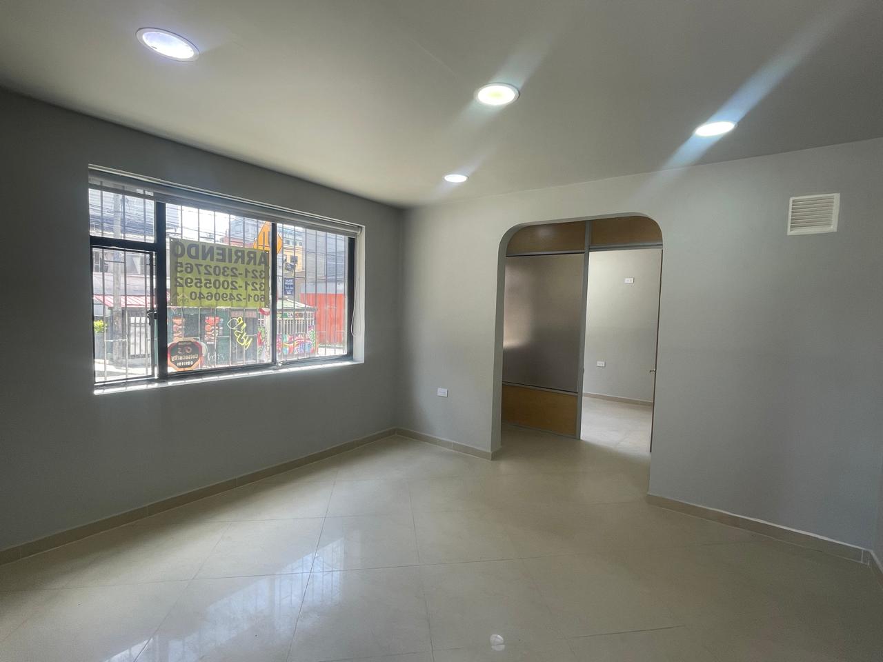 Casa en venta en Chapinero Central, Bogotá · foto 5 de 8