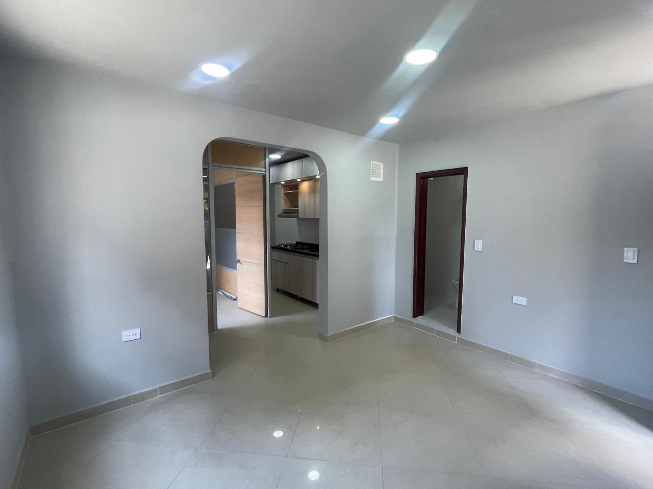 Casa en venta en Chapinero Central, Bogotá · foto 6 de 8