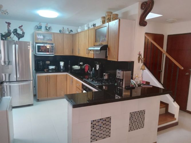 Casa de 3 alcobas en venta en Llano Grande, Rionegro, 145 m² · foto 4 de 11