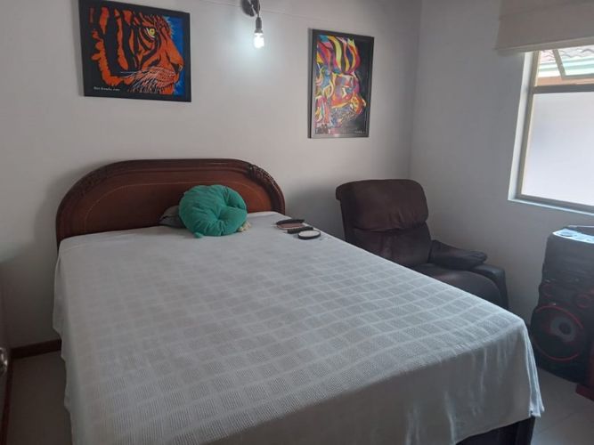 Casa de 3 alcobas en venta en Llano Grande, Rionegro, 145 m² · foto 5 de 11